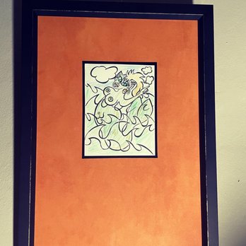 Artistic Picture Framing - Framing Near Me - Berkeley, California