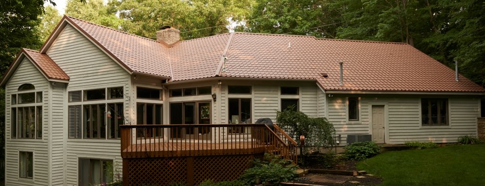 Slide of Greenwise Construction & Roofing