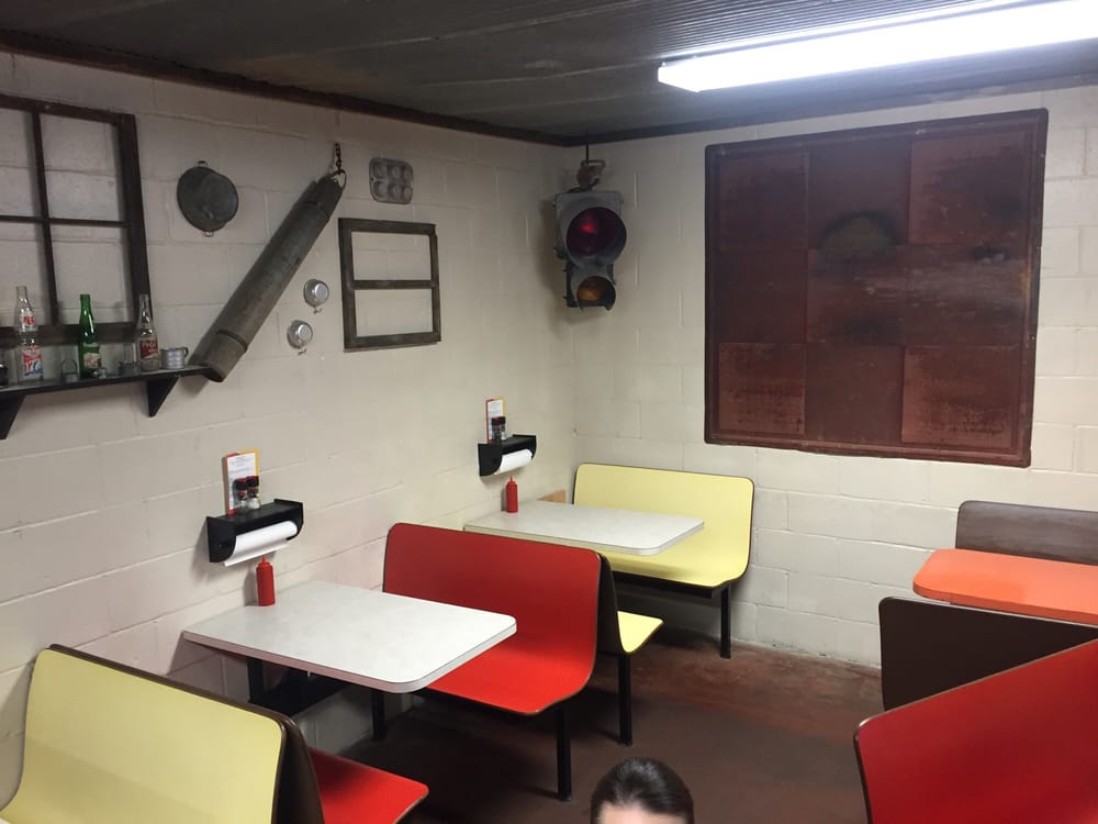 CHURCH STREET GROCERY Updated September 2024 703 W Church St