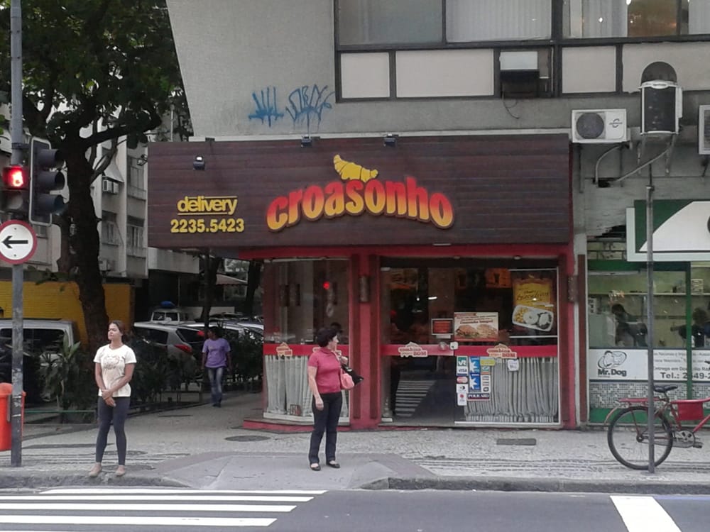 Croasonho