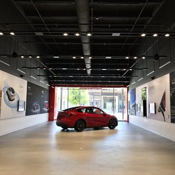 Tesla - Inside - Car Dealers Near Me - Fort Worth, Texas Tesla - Inside - Car Dealers Near Me - Fort Worth, Texas