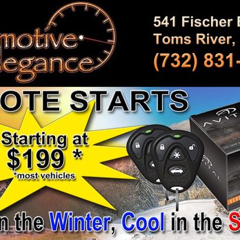 Automotive Elegance - Car Stereo Installation Near Me - Toms River, New Jersey Automotive Elegance - Car Stereo Installation Near Me - Toms River, New Jersey