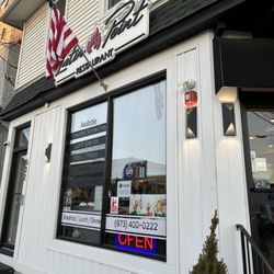 Latin Point Restaurant