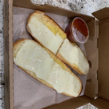 Ray's Pizza - "cheesy garlic bread" - Pizza Near Me - Peoria, Arizona Ray's Pizza - "cheesy garlic bread" - Pizza Near Me - Peoria, Arizona
