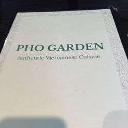 Pho Garden