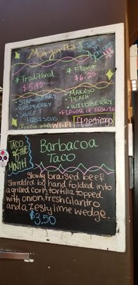 Menu photo 5 Flaco's Tacos Chicago, IL Menu photo 5 Flaco's Tacos Chicago, IL