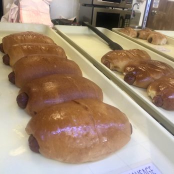 BJ’s Donuts - Sausage Rolls - Donuts Near Me - Arlington, Texas BJ’s Donuts - Sausage Rolls - Donuts Near Me - Arlington, Texas