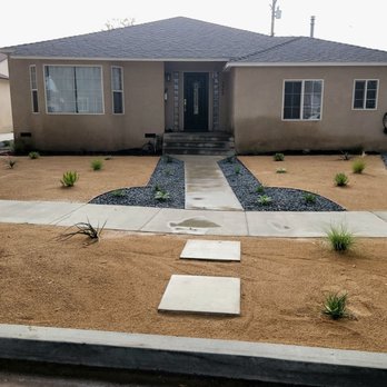 Growscapes - After - Landscaping Near Me