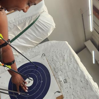 Archery Only - Archery Near Me - Newark, California