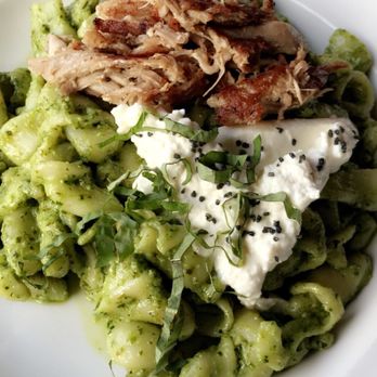 Dorsia - Italian Near Me - Milwaukee, Wisconsin