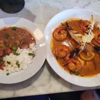 French Quarter - Red beans & rice AND BBQ Shrimp - Bars Near Me - Boston, Massachusetts French Quarter - Red beans & rice AND BBQ Shrimp - Bars Near Me - Boston, Massachusetts