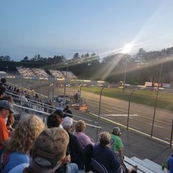 Monadnock Speedway - Modified Racing series MRS