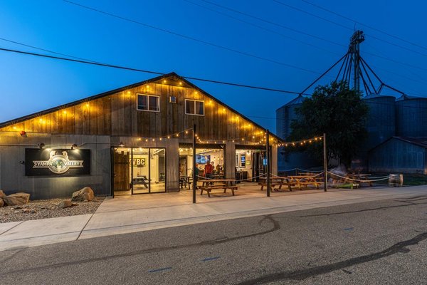 Yampa Valley Brewing Company by null