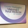 Photo of Greater Washington MFM/Genetics