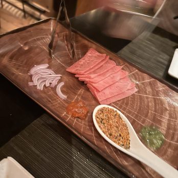 O-Ku - Wagyu - Sushi Bars Near Me - Nashville, Tennessee
