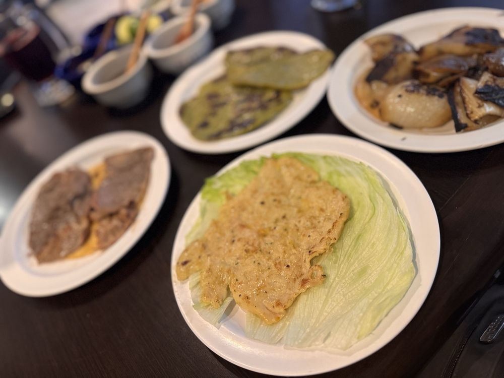 Taquería El Califa