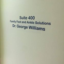 Family Foot and Ankle Solutions
