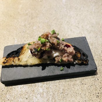 Eden - Complements from the kitchen - American Near Me - Syracuse, New York