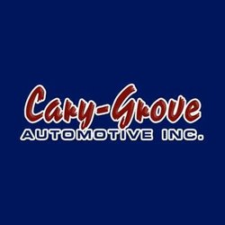 Cary Grove Automotive - untitled