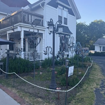 Corked Restaurant & Wine Bar - Wine Bars Near Me - Long Grove, Illinois
