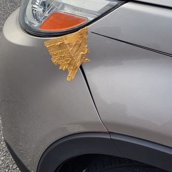 Allentown Kia - Orange Tape added to vehicle WEEKS ago and also can see gap. - Car Dealers Near Me - Allentown, Pennsylvania Allentown Kia - Orange Tape added to vehicle WEEKS ago and also can see gap. - Car Dealers Near Me - Allentown, Pennsylvania