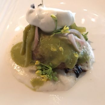 Black Cat Bistro - New American Near Me - Boulder, Colorado