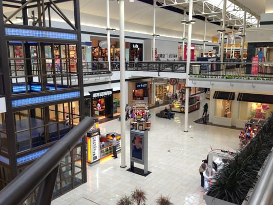 Deerbrook Mall by null
