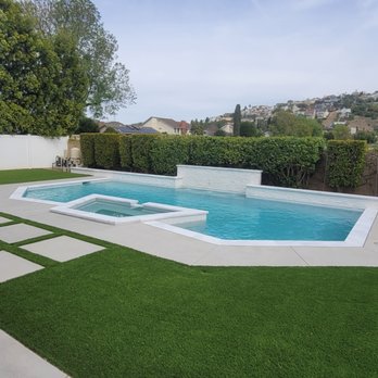 Pool Effects - Swimming Pool Remodel Orange, CA. pool replaster, pool resurfacing, pool renovation, pool equipment installation, pool remodel - Pool & Hot Tub Service Near Me - Anaheim, California