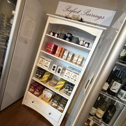 Crystal Palate Wine & Gourmet - Perfect Pairings