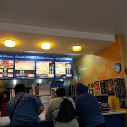 Domino's