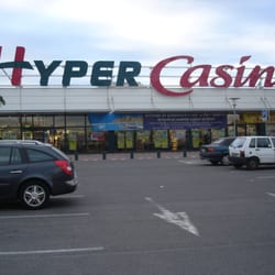 Hyper Casino