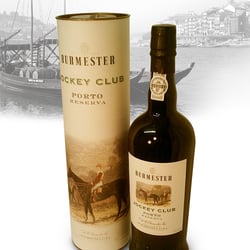 Old Port - Portwein Handel