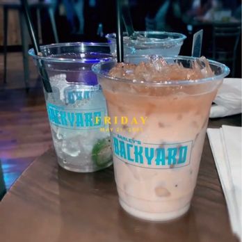 Barley's Backyard Uptown - Craving cold brew - Bars Near Me - Towson, Maryland