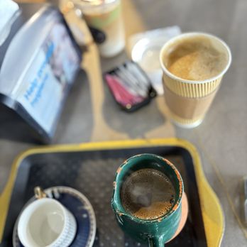 Golden Roastery - Coffee Roasteries Near Me - Houston, Texas Golden Roastery - Coffee Roasteries Near Me - Houston, Texas