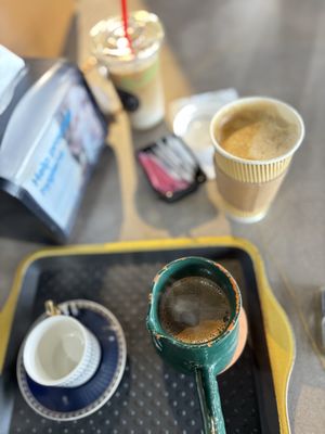Golden Roastery by null
