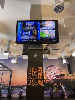 Basecamp Fitness Santa Monica by null