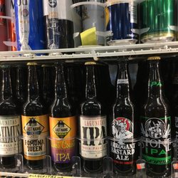 Arrow Liquor Mart