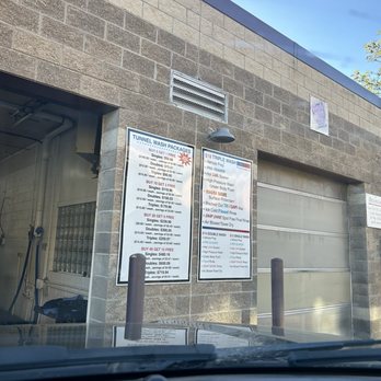 Touch'em All Car Wash - Prices - Car Wash Near Me - Rogers, Minnesota Touch'em All Car Wash - Prices - Car Wash Near Me - Rogers, Minnesota