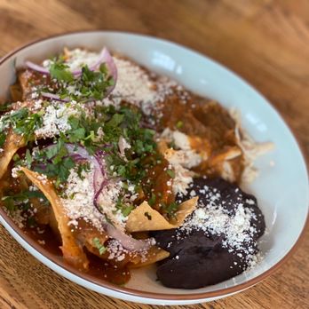 Polanquito - Red Chilaquiles - Tacos Near Me - Houston, Texas Polanquito - Red Chilaquiles - Tacos Near Me - Houston, Texas
