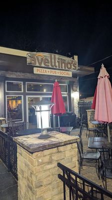 Avellino's Wood Fire Pizzeria Brookhaven by null