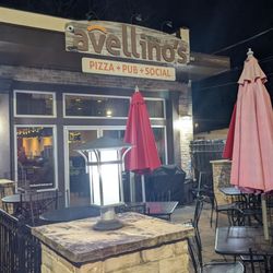 Avellino's