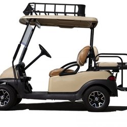 San Clemente Club Carts