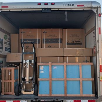 The Dream Team - Movers Near Me The Dream Team - Movers Near Me