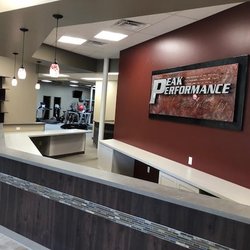 Peak Performance Physical Therapy - Okemos