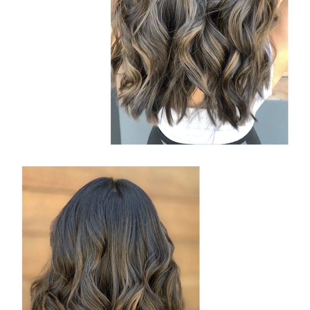 Salon Drew - After - Hair Salons Near Me - Long Beach, California Salon Drew - After - Hair Salons Near Me - Long Beach, California