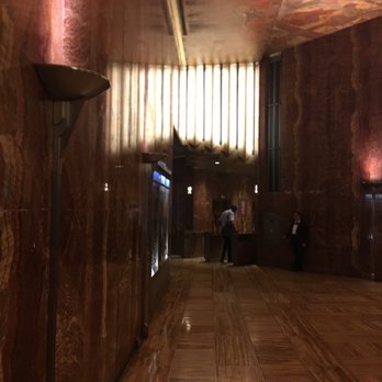 Chrysler Building - Interior. - Landmarks & Historical Buildings Near Me - New York, New York