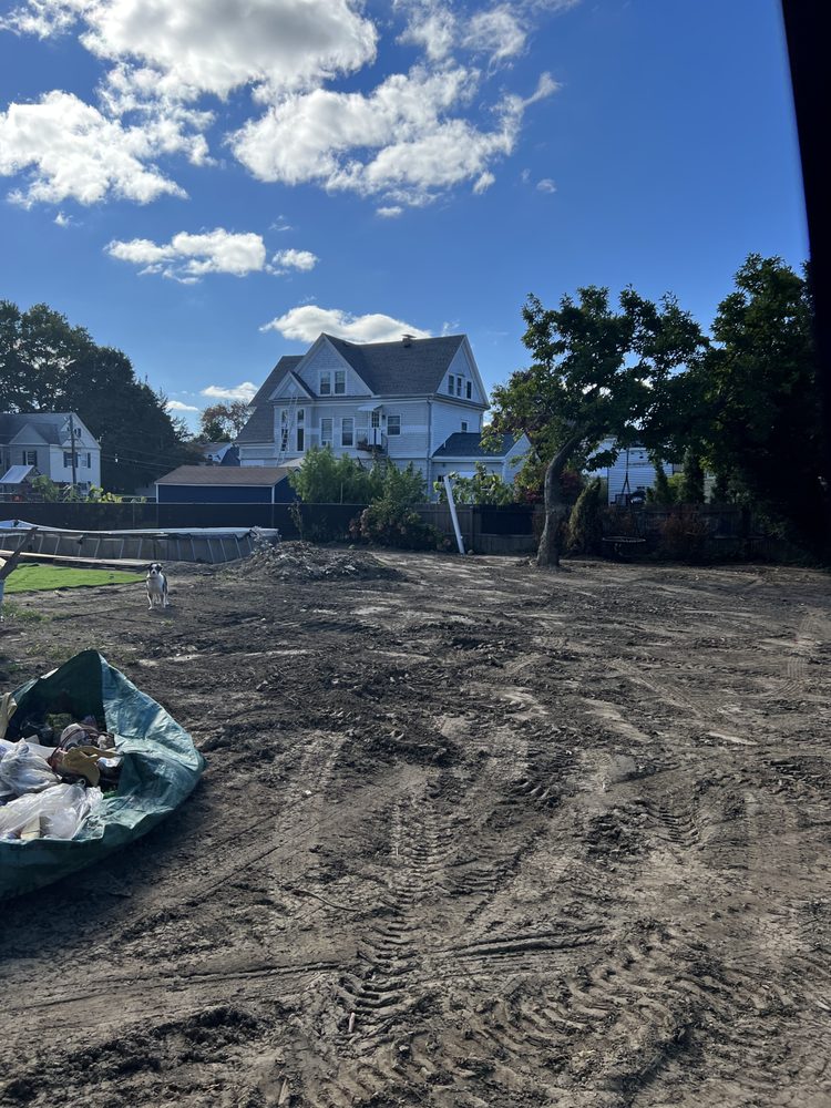 Slide of Innovative Drain solutions