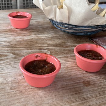 Meso Maya Comida y Copas - Yummy salsa - Mexican Near Me - Fort Worth, Texas Meso Maya Comida y Copas - Yummy salsa - Mexican Near Me - Fort Worth, Texas
