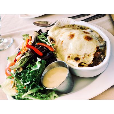 La Fonda del Bosque by null