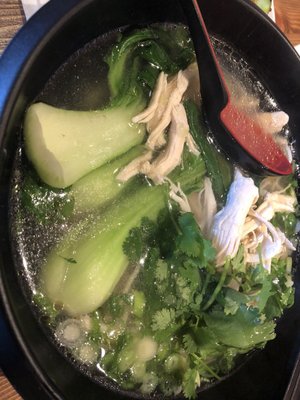 Northern Cafe Brentwood by null